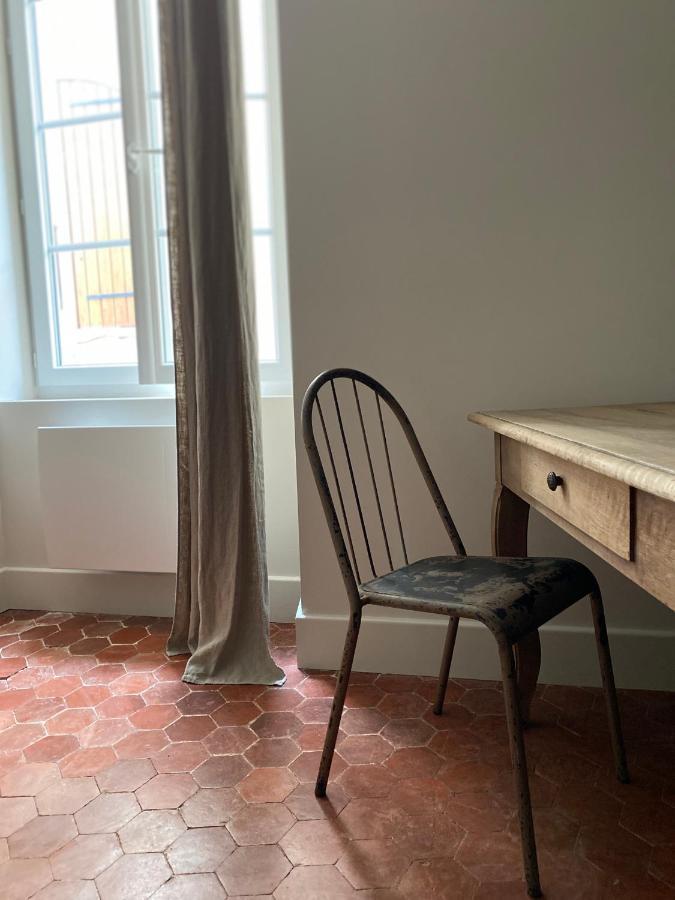 Maison Leonard Du Ventoux Со-де-Воклюз Экстерьер фото