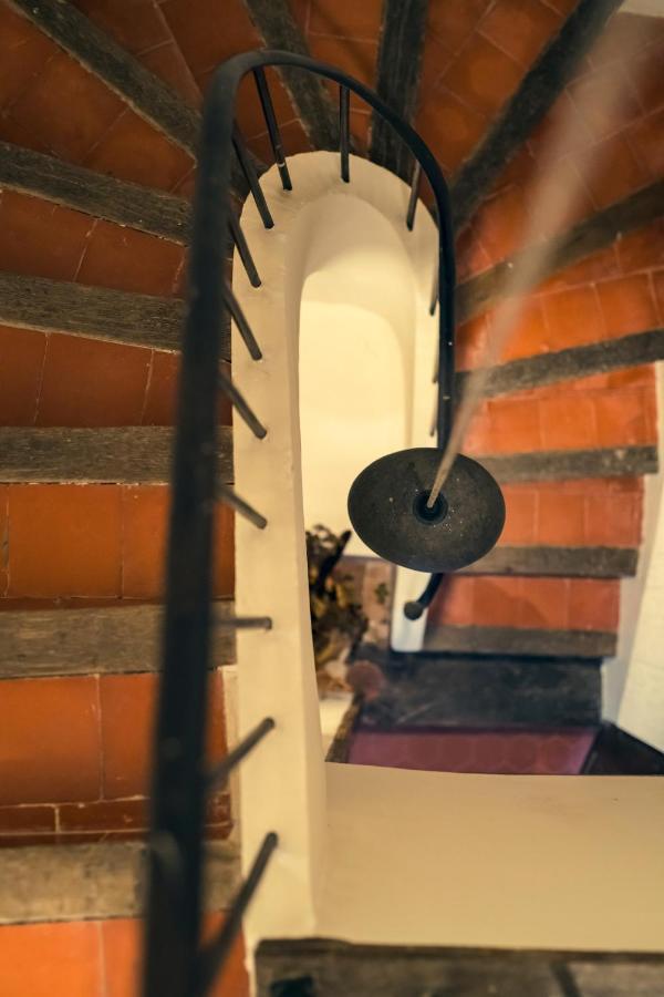Maison Leonard Du Ventoux Со-де-Воклюз Экстерьер фото