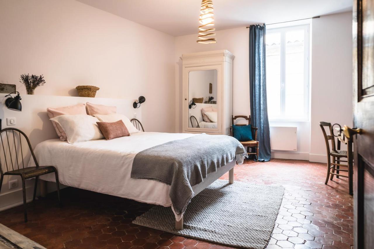 Maison Leonard Du Ventoux Со-де-Воклюз Экстерьер фото
